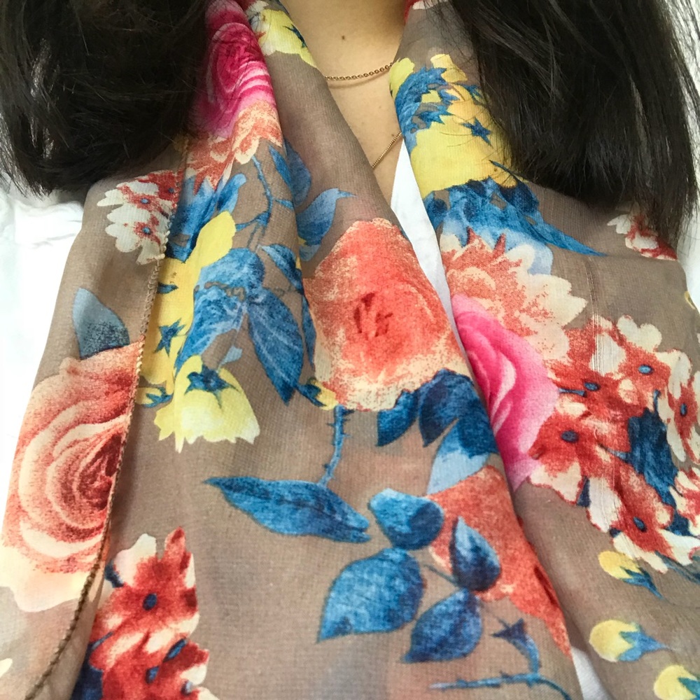 Meet your Posher, Marisa